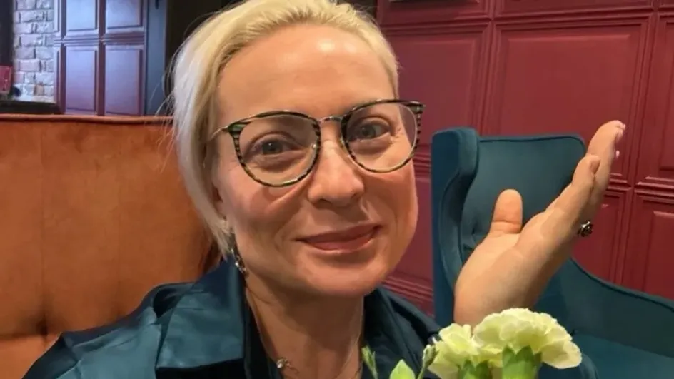 Фанаты не узнали актрису Светлану Пермякову на новых фото