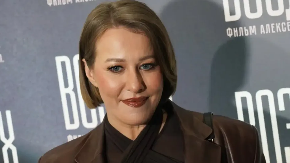 Собчак прокомментировала слова Нагиева о «военных фильмах»