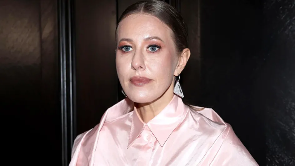 Собчак заявила, что предпочитает «шизоидный тип мужчин»