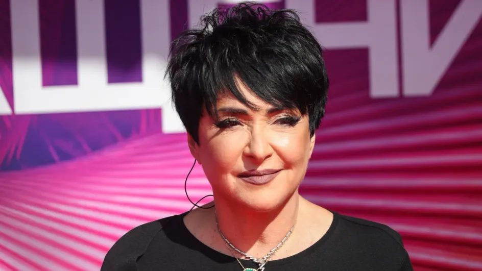 Лолита Милявская чуть не попала в больницу из-за курения