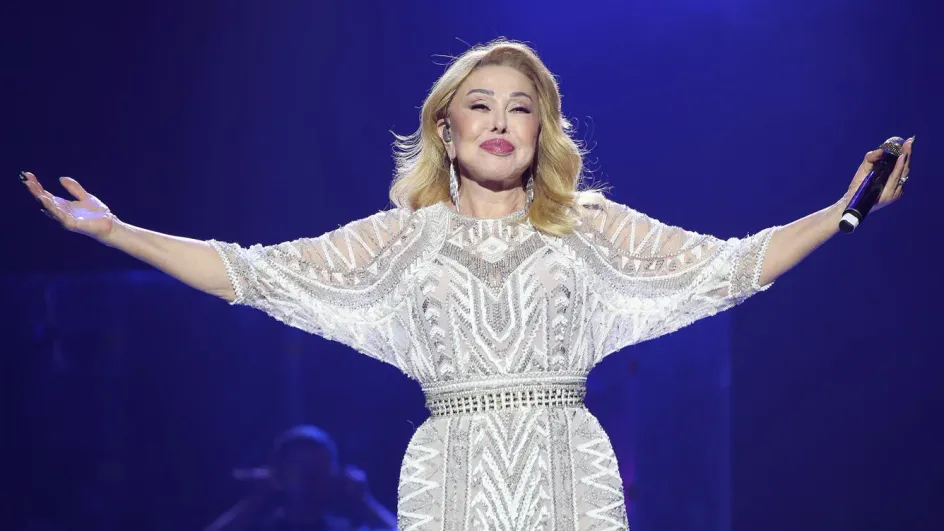 Успенская раскрыла свое настоящее отношение к Долиной