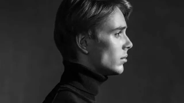 Внешность сына Полины Гагариной впечатлила ее фанатов