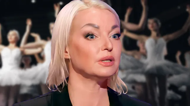 Жена звездного хирурга подарила Волочковой миллионы на пластику лица