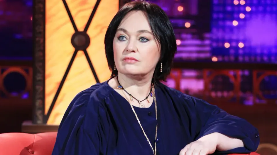 Лариса Гузеева ответила на хейт из-за ее преображения