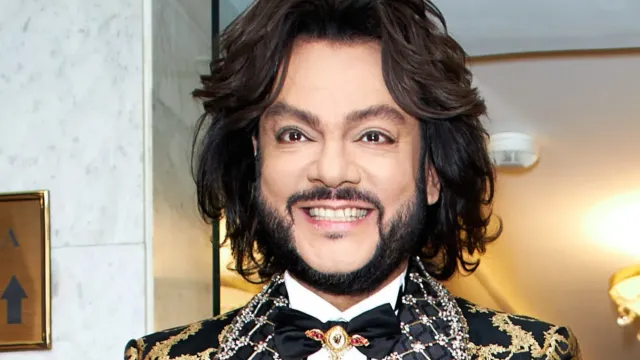 Филипп Киркоров честно высказался о новогодних корпоративах