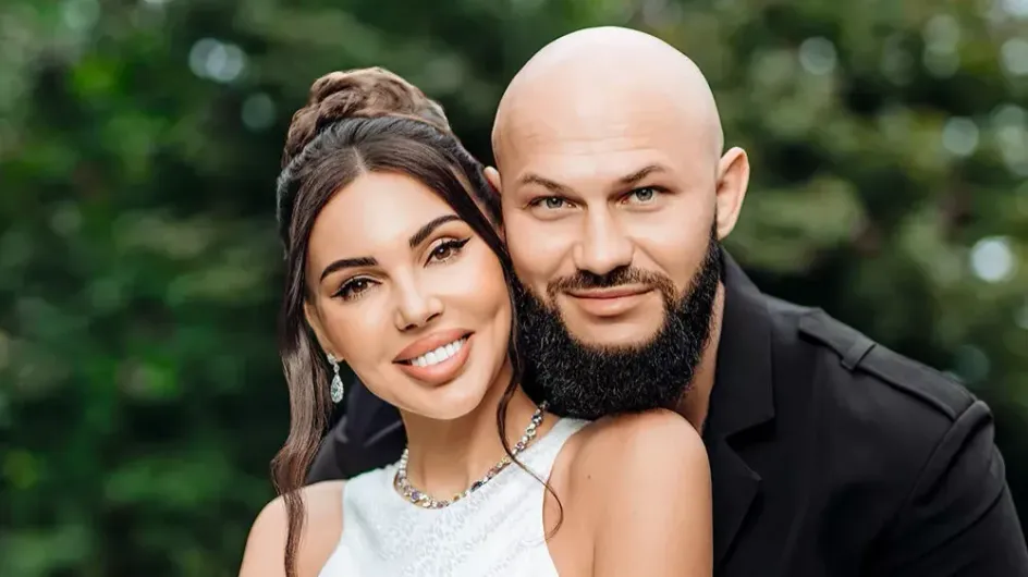 Стало известно, с кем останутся дети после развода Самойловой и Джигана