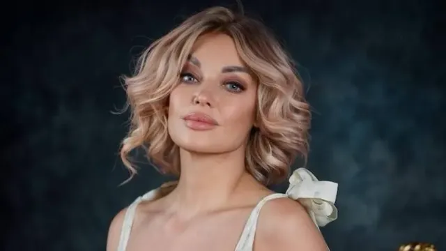 Балерина Волочкова снова шокирует фанатов необычным образом