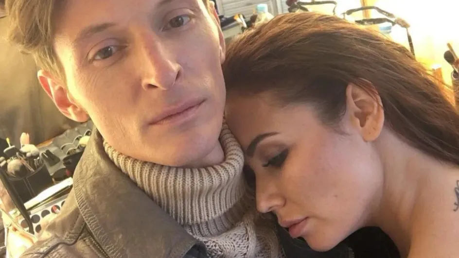 Павел Воля признался, что живет ради жены Ляйсан Утяшевой