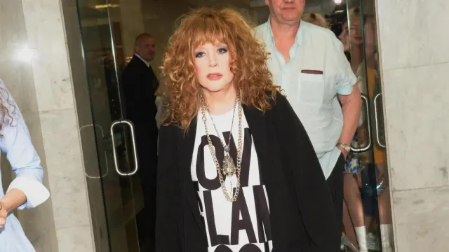 Алла Пугачева дала российской молодежи новый совет