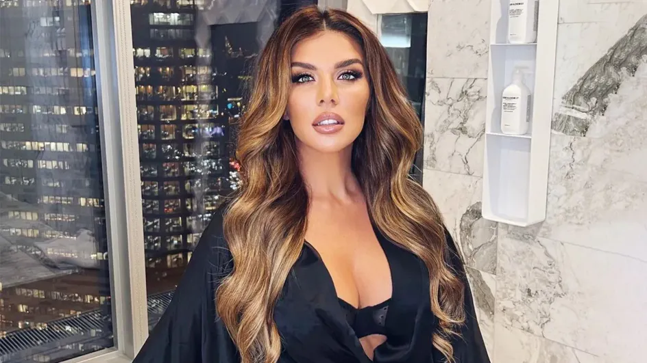 Анна Седокова столкнулась с нападками ревнивой соседки