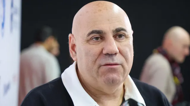 Пригожин признался, что будет худеть с помощью уколов