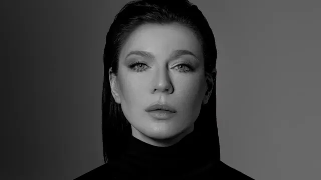 Певица Елка рассказала, какую татуировку сделала первой