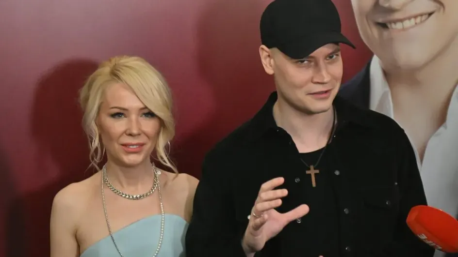 SHAMAN и Мизулина прилюдно поссорились после финала КВН