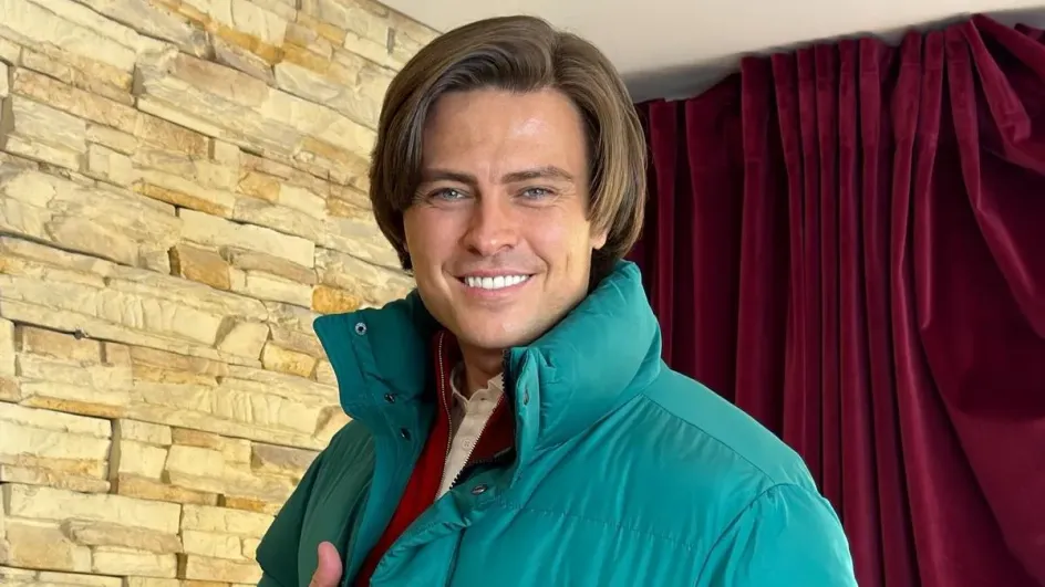 Прохор Шаляпин заявил, что готов к браку