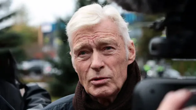 Борис Щербаков объяснил свой «побег» из больницы