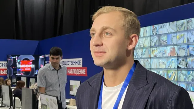 Блогер Саша Стоун стал депутатом Московской областной Думы 8 созыва