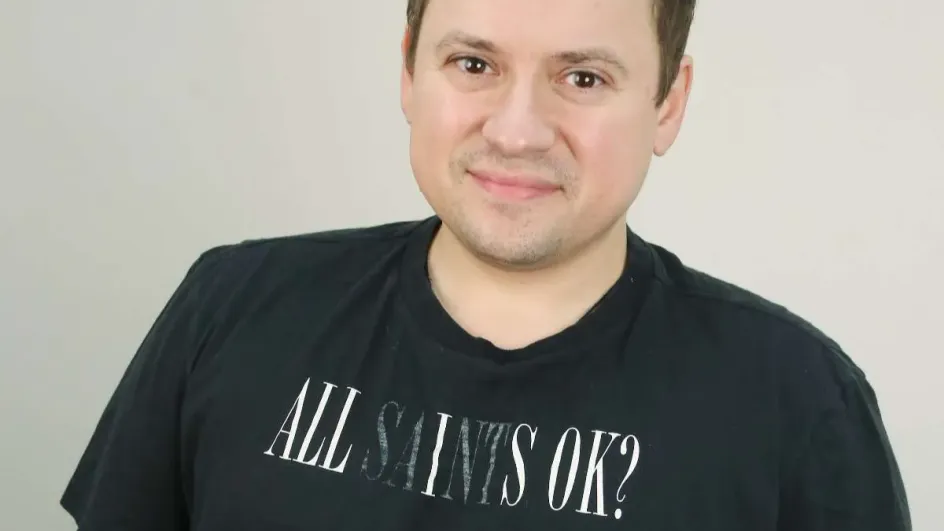 Актер Андрей Гайдулян раскрыл подробности отношений на съемках «Универа»