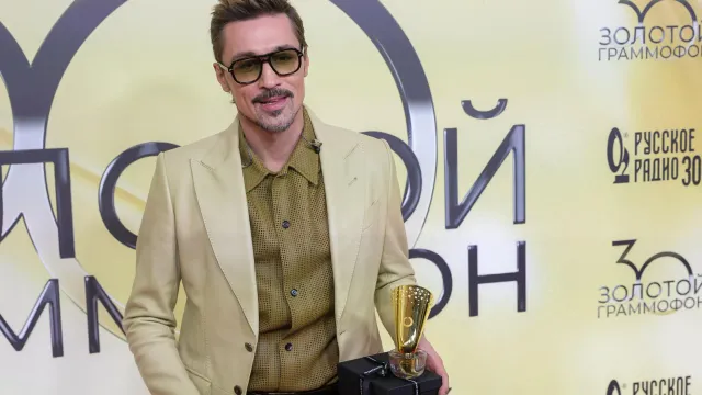 Горячая новость | Дима Билан признался, что его сердце занято