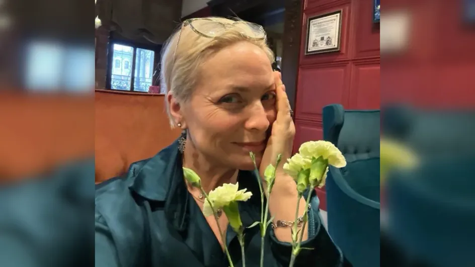 Светлана Пермякова рассказала, как похудела на 22 килограмма