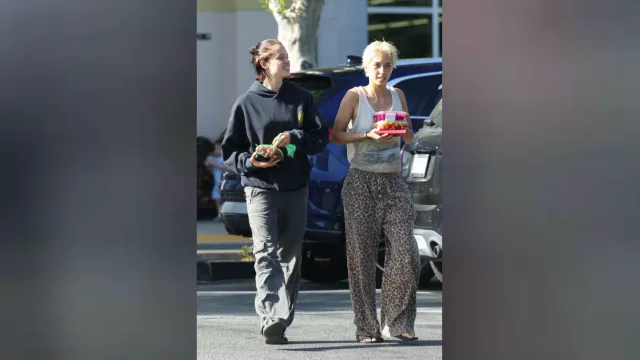 Дочь Джоли и Питта Шайло резко сменила имидж