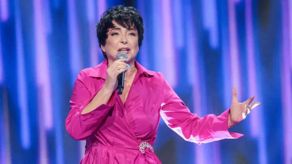 62-летнюю певицу Лолиту призвали уйти со сцены