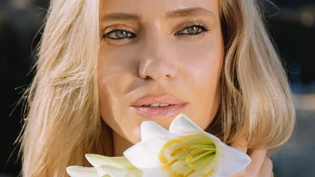 Певица Глюкоза честно высказалась о пластике