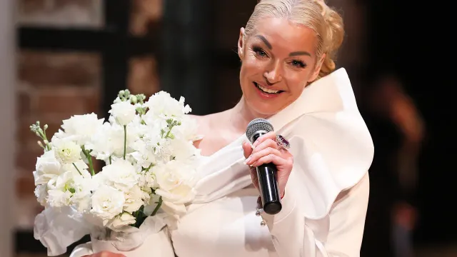 Горячая новость | Анастасия Волочкова раскрыла свой постоянный райдер