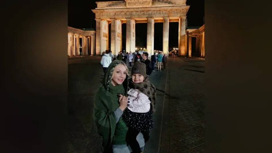 Кристина Орбакайте показала, как изменилась ее дочь за 12 лет