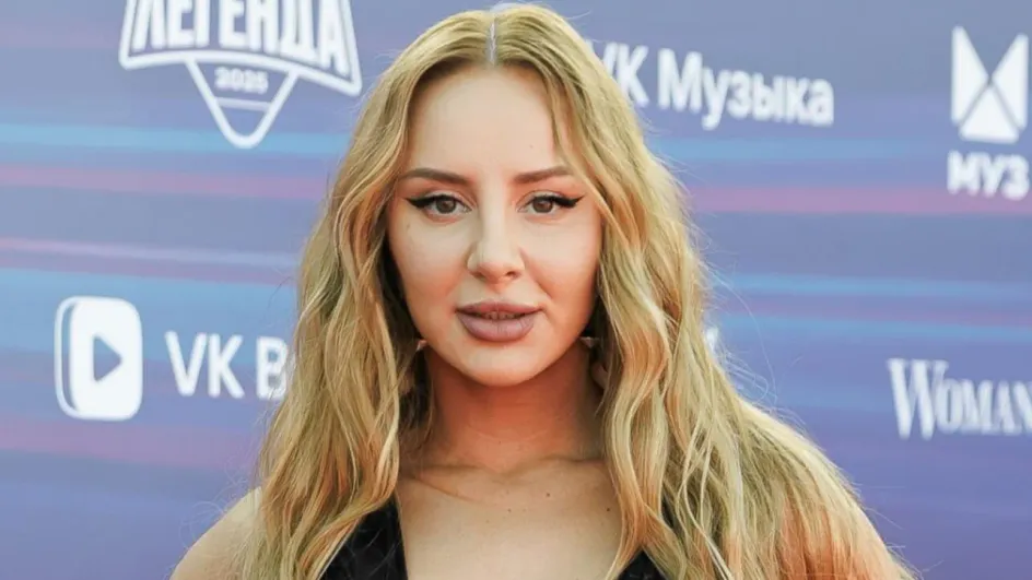 ANNA ASTI рассказала, почему решила купить деревню