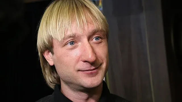 Хирург прокомментировал отсутствие изменений во внешности Плющенко