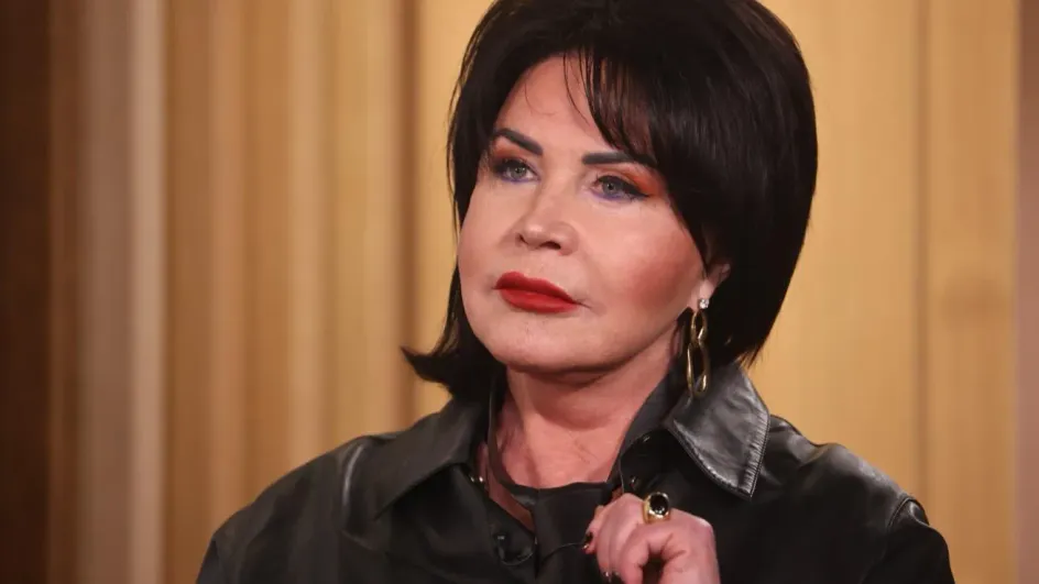 Надежде Бабкиной резко поплохело во время концерта