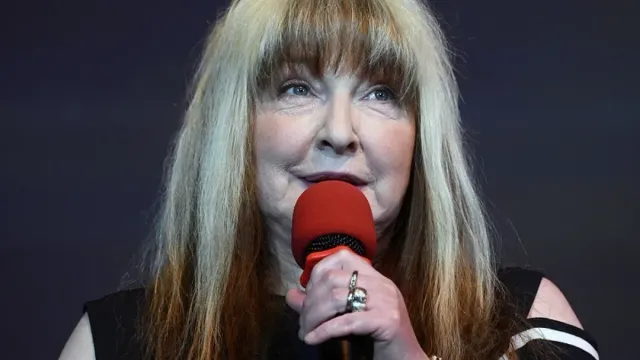 Горячая новость | Певица Екатерина Семенова объяснила, почему не смогла подружиться с Пугачевой