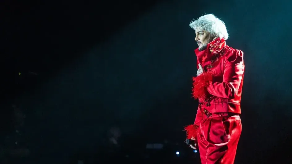 Киркоров назвал главные проблемы в воспитании 13-летнего сына