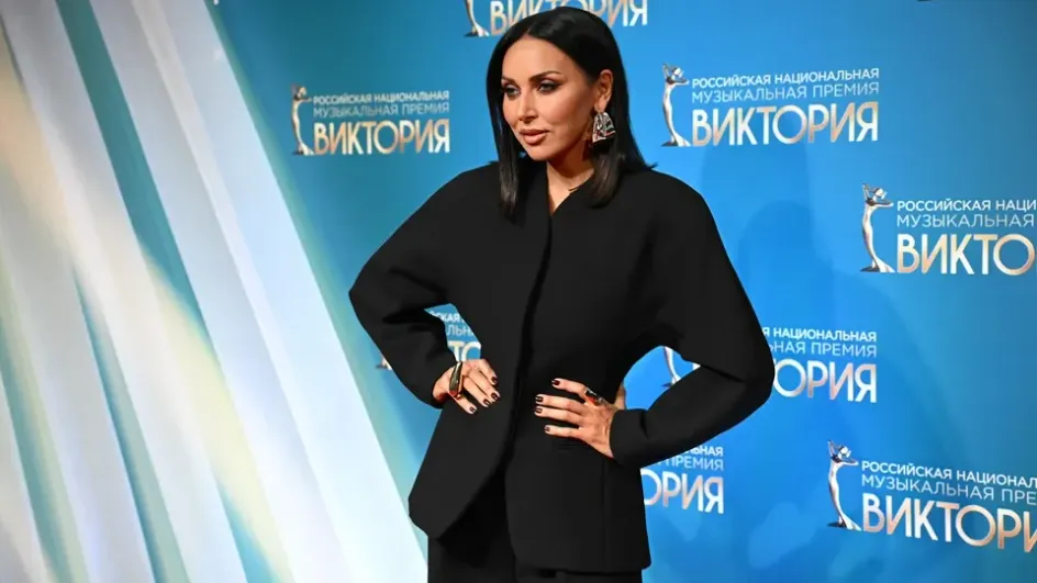 Алсу показала себя после преображения в салоне красоты