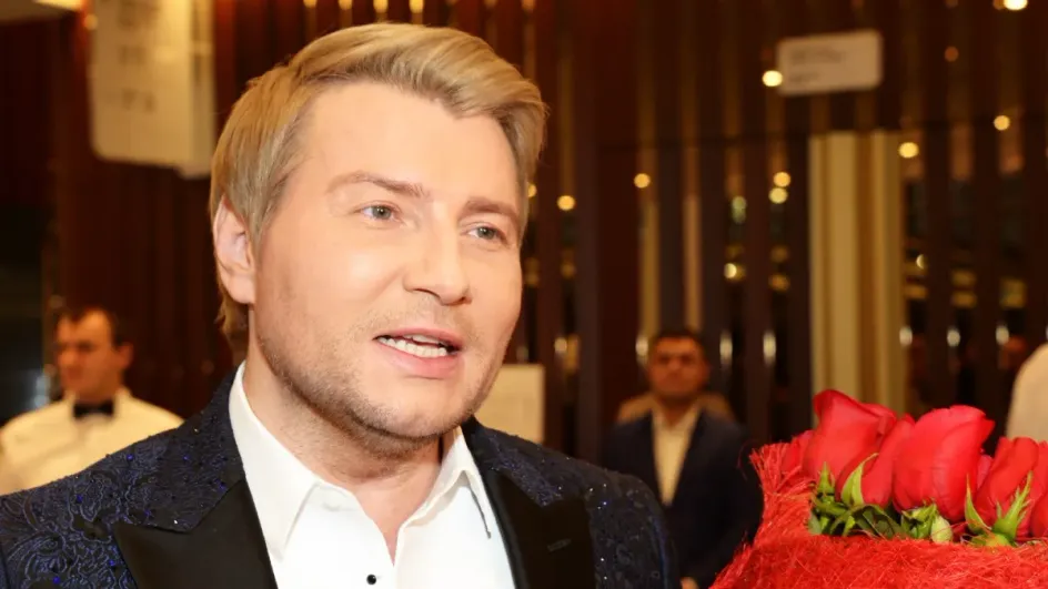 Николай Басков внезапно вышел из себя на съемках телешоу