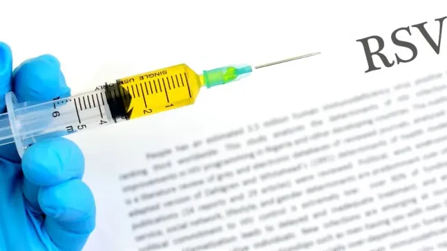 В США одобрили выпуск вакцины против RSV для людей в возрасте от 60 лет