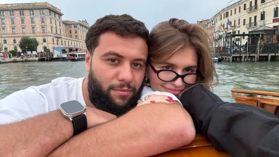 Navai и Анастасии Миронова официально закончили отношения