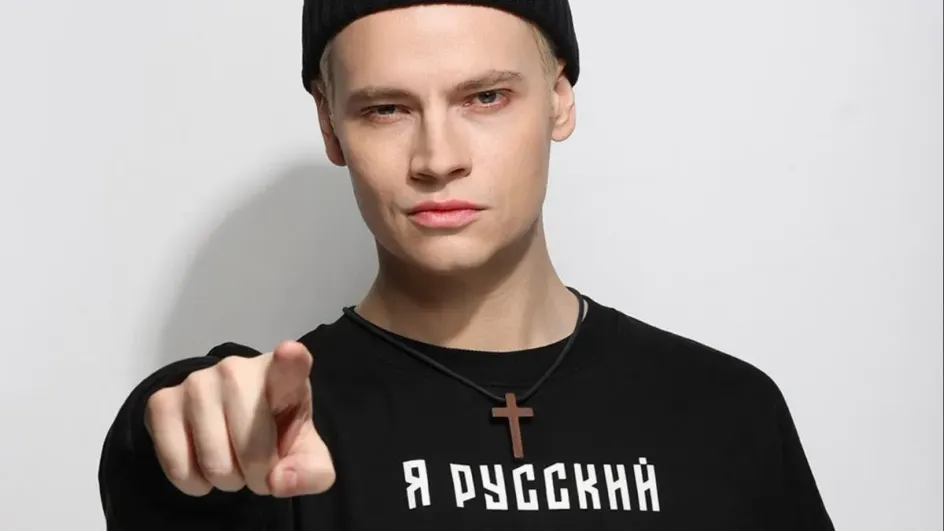 Shaman назвал имя артиста, которого считает своим другом