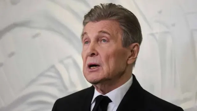 Состояние 83-хлетнего Льва Лещенко снова ухудшилось