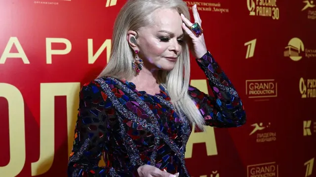 Директор Долиной рассказал, что она потеряла помимо квартиры