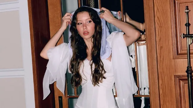 Анна Пересильд ответила на критику своего актерского таланта