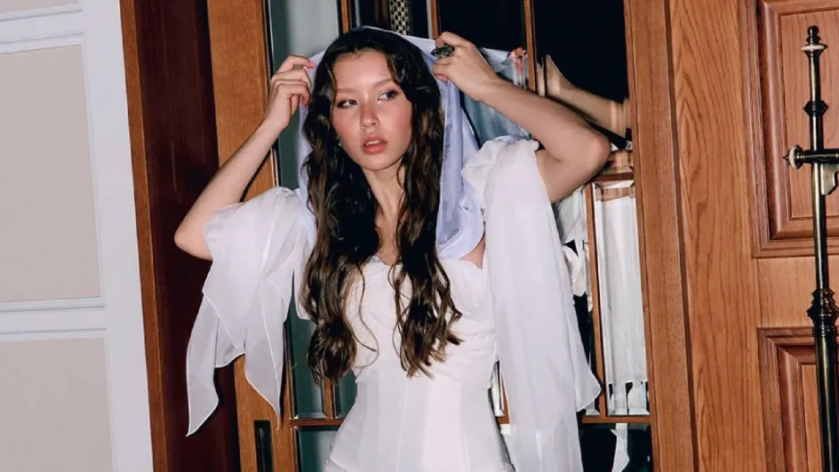 Анна Пересильд ответила на критику своего актерского таланта