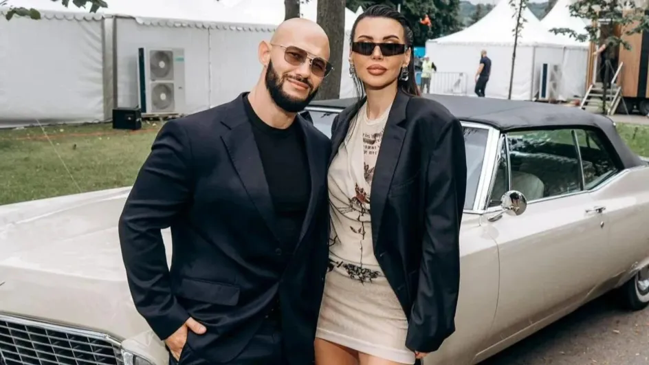 Джиган решил честно высказаться о разводе