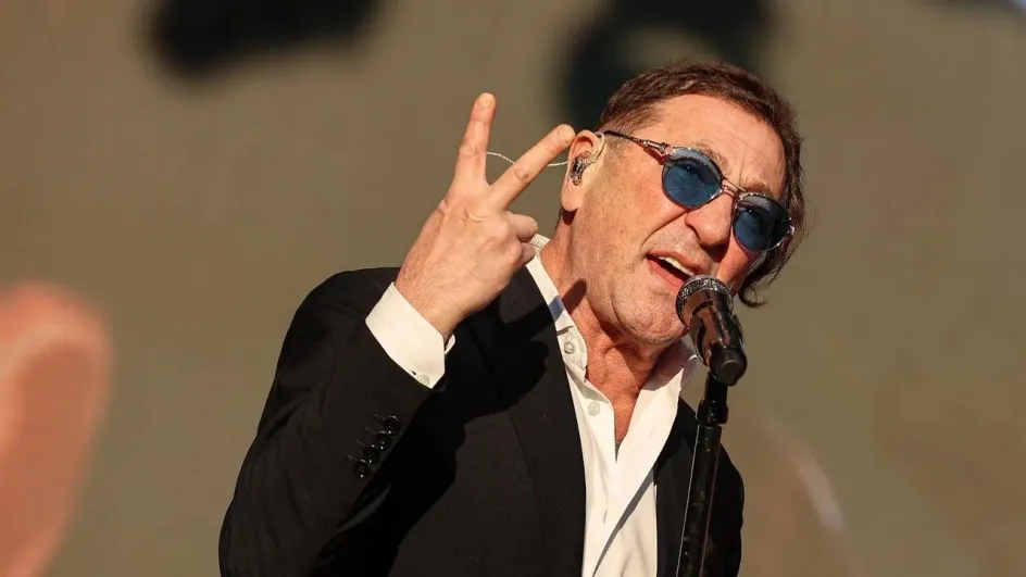 Григорий Лепс предупредил, что не ведёт соцсети