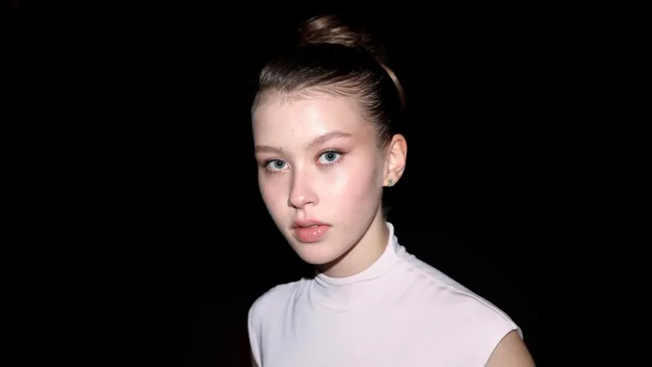 Анна Пересильд отреагировала на слухи о беременности в 16 лет