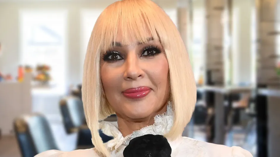 Лера Кудрявцева пожаловалась на холод в Дубае