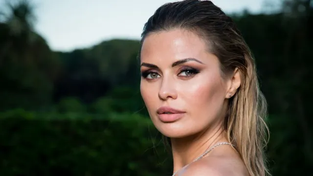 Виктория Боня призналась, что хотела родить ребёнка от Гасанова