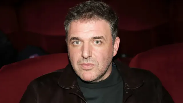 Максим Виторган заступился за молодую возлюбленную после критики