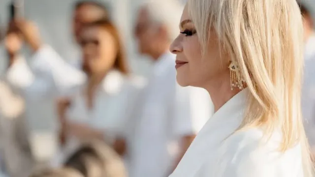 В деле Долиной с квартирой обнаружился новый нюанс