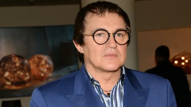 Дибров жестко отреагировал на откровения его жены о разводе